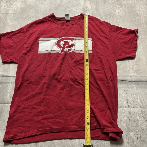 Glidan - Cincinnati Reds MLB Est. 1869 Men's T-Shirt Sz L Authentic Collection - Picture 5 of 8